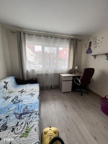 Apartament modern cu o camera Hateg - 4