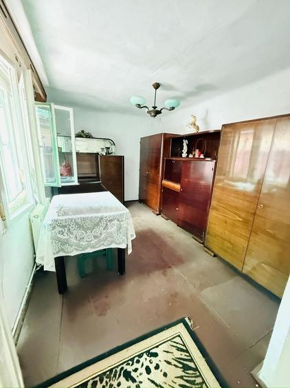 Ciarda Roșie | 2 case în curte | Teren 700 mp | Garaj | Toate utilitățile - 14