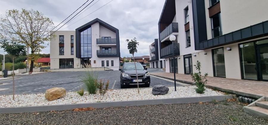 ZONA DRURELAX apartament de LUX 3camere mobilat! - 4