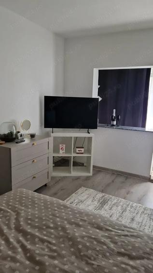 Garsoniera in regim hotelier - 5