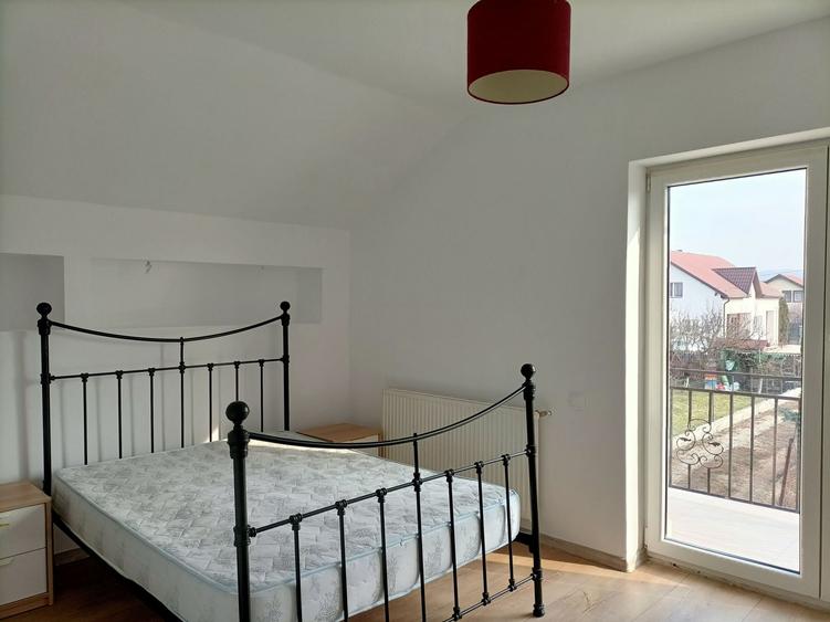 Vanzare casă 6 camere, constructie nouă în Apahida - 8