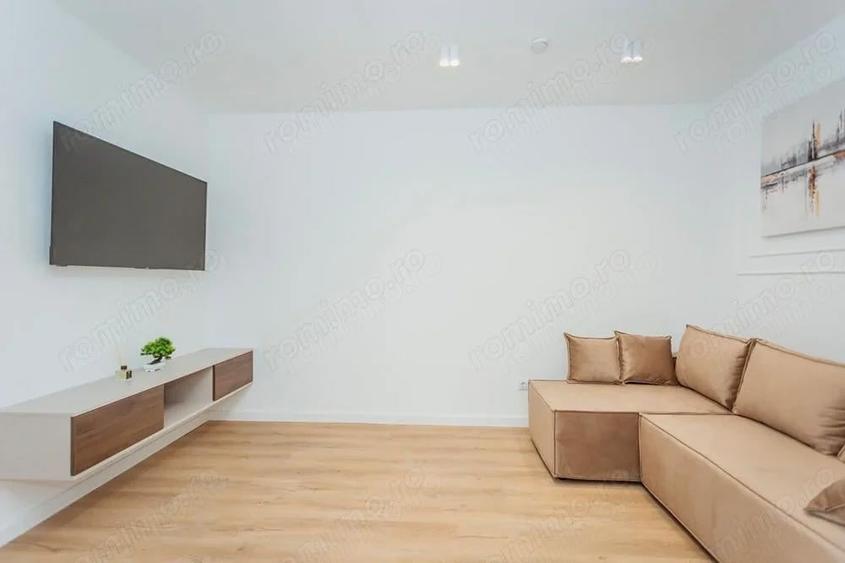 Garsoniera zona Metalurgiei - 1