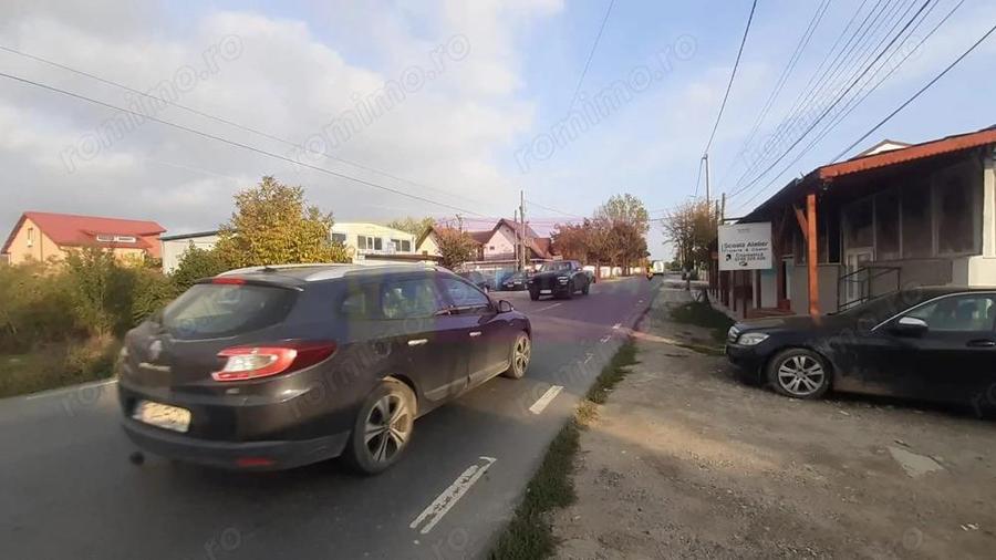 Teren foarte bun in 1 Decembrie Ilfov - 4