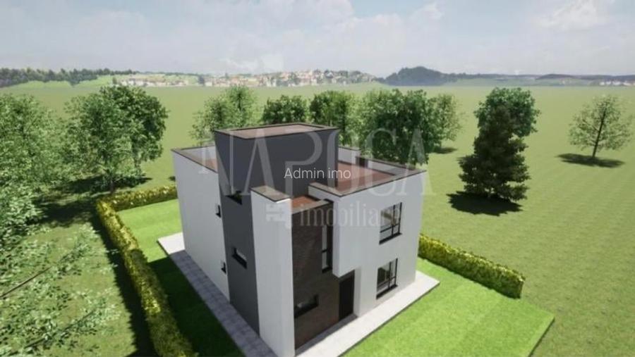 Casa 5 camere de vanzare in Iris, Cluj Napoca