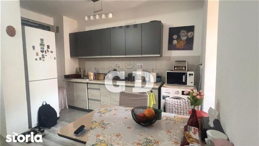 Apartament 3 Camere de Vanzare - Strand I - 7