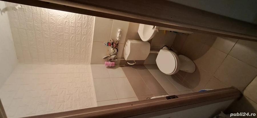 Apartament 2 camere 33m utili + balcon Micro XIV - 1