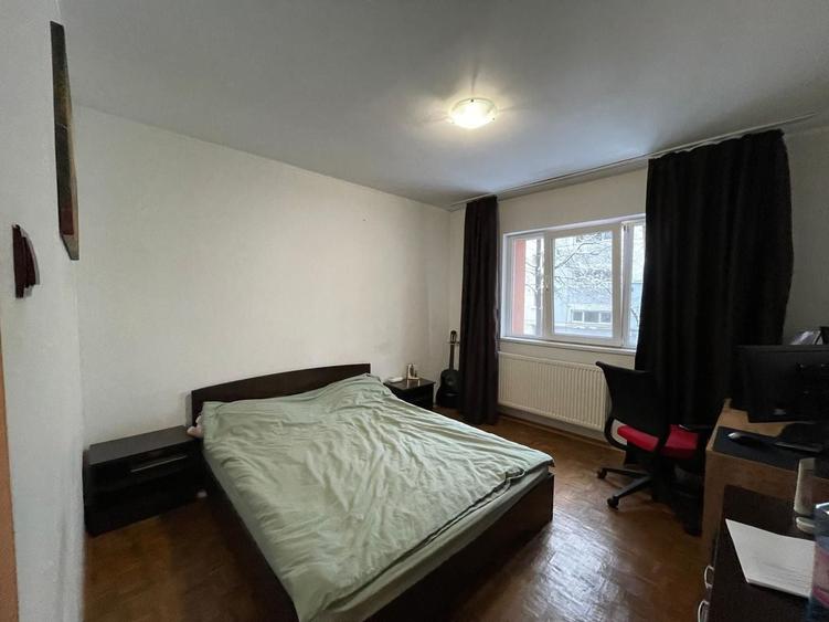 AP. 2 CAMERE APARATORI, BUCATARIE INCHISA, LOC DE PARCARE ADP, MODERN - 7