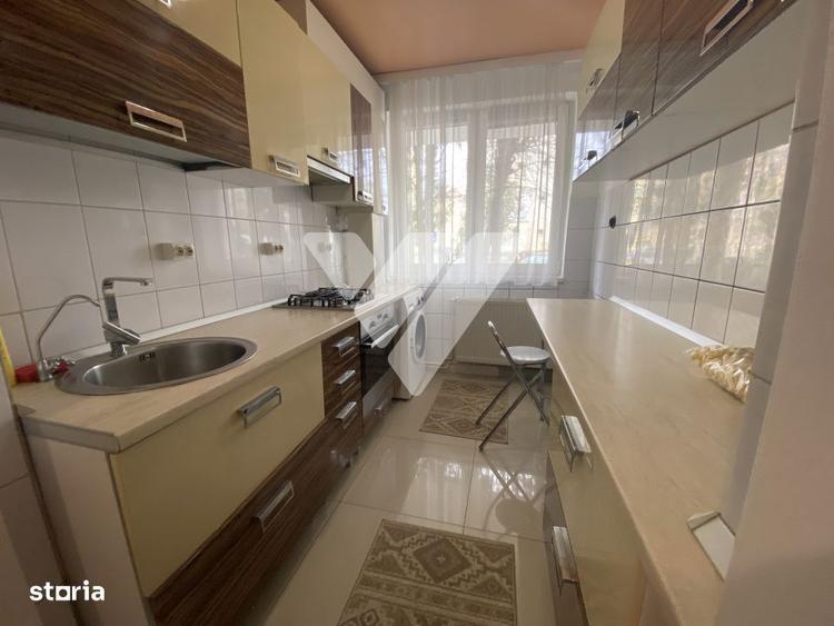 Apartament 2 camere parter zona Mihai Viteazu - 8