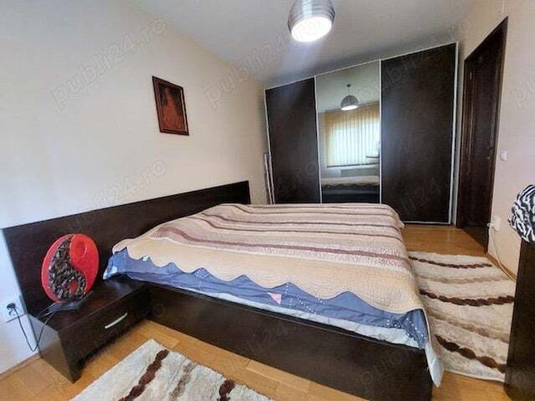 Apartament modern de inchiriat in zona centrala - 7
