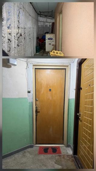 2 camere Banat , blocuri B.uri / Decomandat , finisaje clasice ! - 10