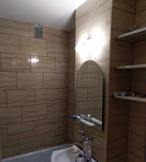 Garsoniera zona Ferdinand - Obor - 2