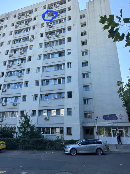 Vand garsoniera zona Titan - 6