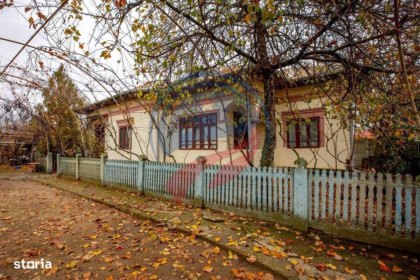 Casa de vanzare in com Leu, Dolj - 3