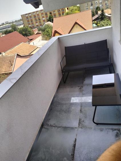 Inchiriez Apart. Lux, 2 Cam,Parcare, Vlaicu Bloc Nou - 2