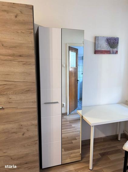 Iancului Pantelimon, garsoniera - 1