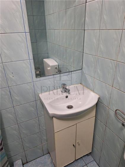 Garsoniera - Nedecomandat - Mobilat și Utilat - Zona Medicinei - 6