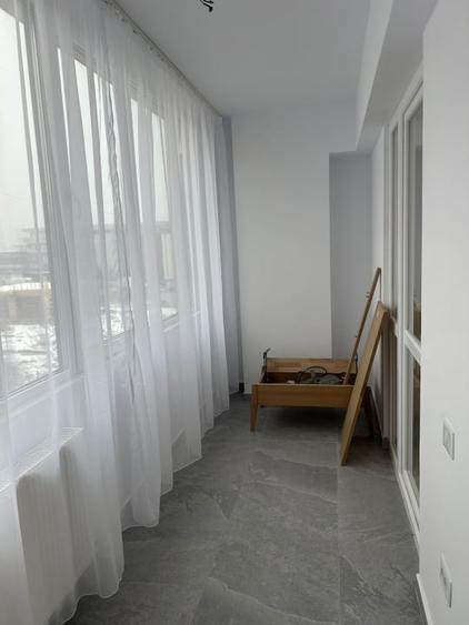 Dobroesti | 2 Camere | Decomandat | Balcon | Parcare - 11