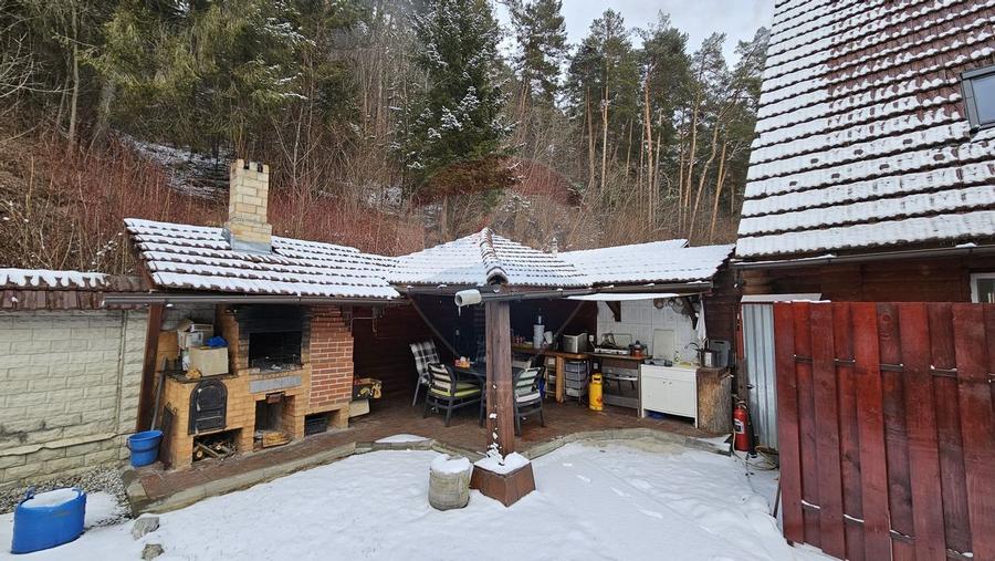 Vila de lux cu 4 camere de vanzare in Campulung Moldovenesc, Suceava - 57