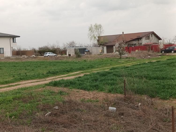 Teren de 300 mp in Berceni, Plan de Plata Flexibil - 6