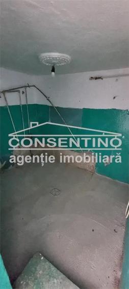 Se vinde casa si teren in zona Dorobanti - 11