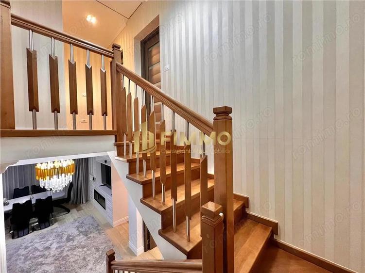 Casa duplex - complet mobilata | 300 mp | Ipotesti | ID:1561 - 14