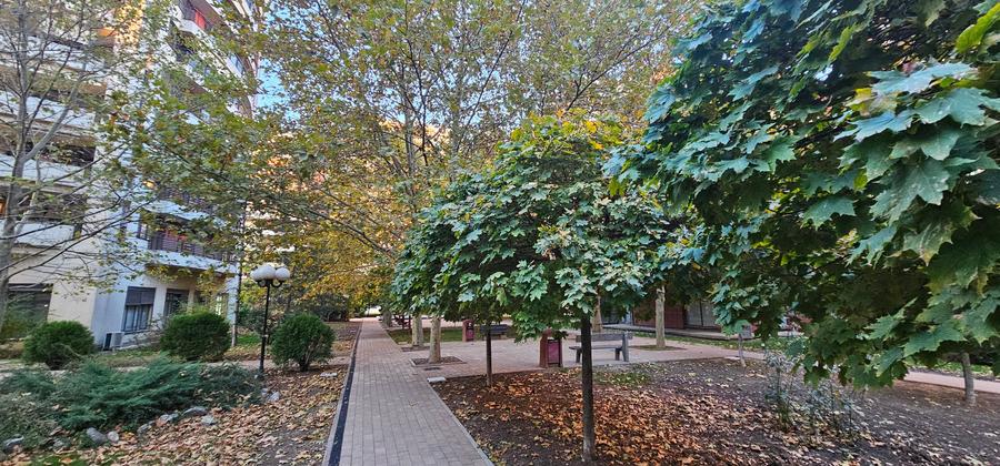 Vanzare - 3 camere - Central Park- Barbu Vacarescu - 24