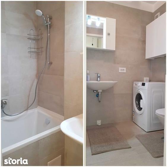 Inchiriat de proprietar 2 camere/studio Kasper - 5