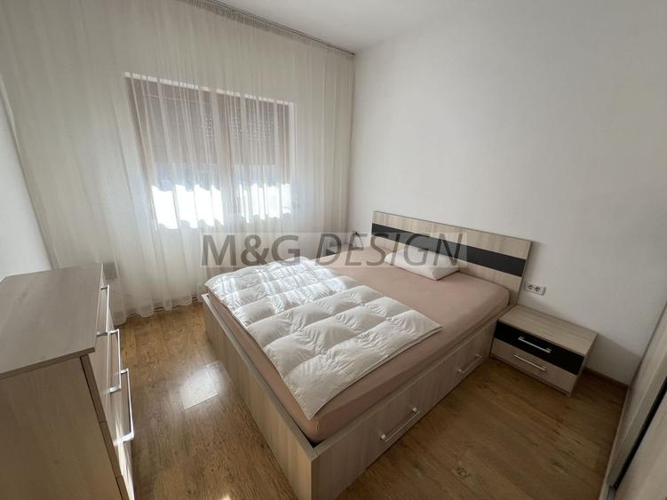 Casă individuală de vânzare în Ghiroda – 5 camere, teren 506 mp - 19