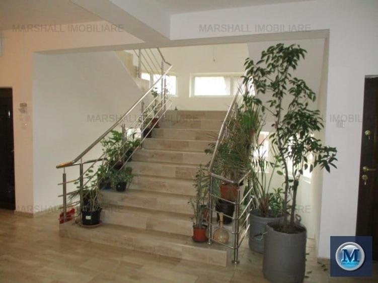 Vila cu 6 camere de vanzare, zona Central, 398.95 mp #2108 - 1