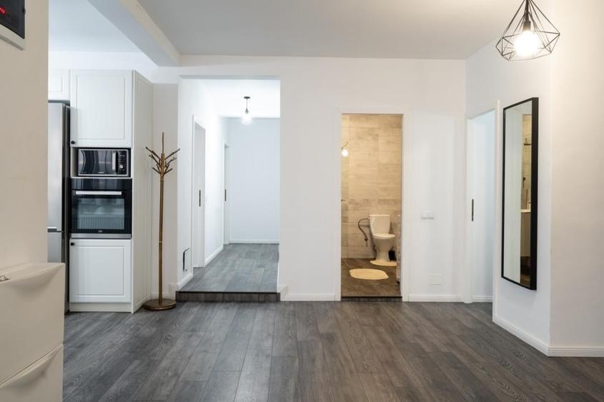 Comision 0% I Casa individuala I 3 camere I 137 mp Teren 1000 mp I Zona Iris - 9