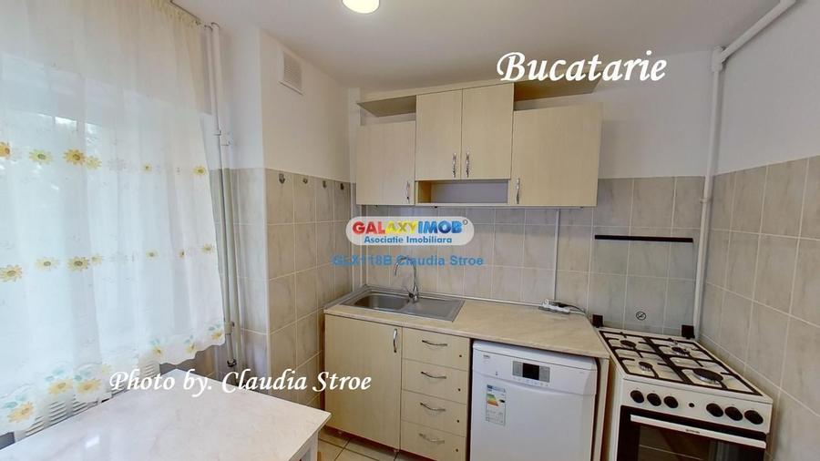 INCHIRIERE APARTAMENT 2 CAMERE BRANCOVEANU - METROU - 3