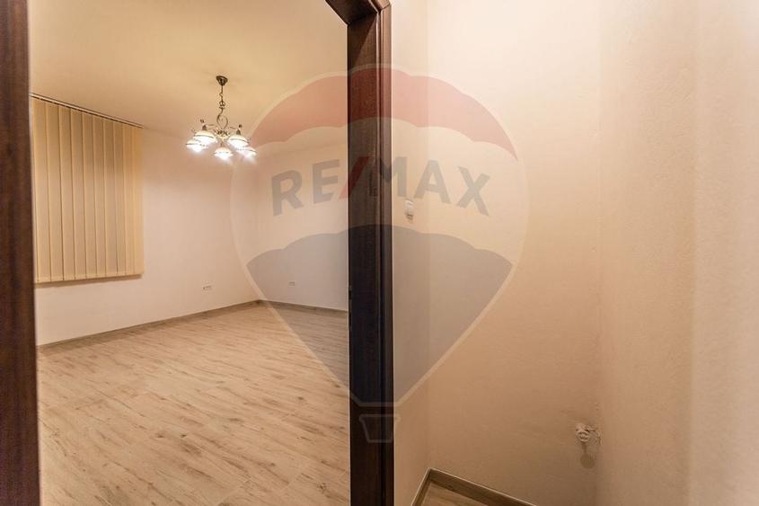 Spatiu de birou de inchiriat in zona ultracentrala - 9