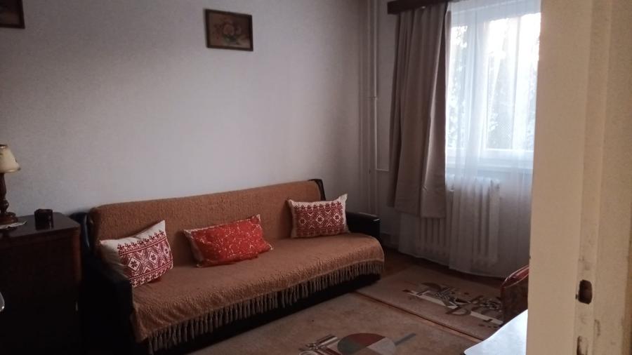 Ap 2 cam Cluj - cartier Gheorghieni - 4