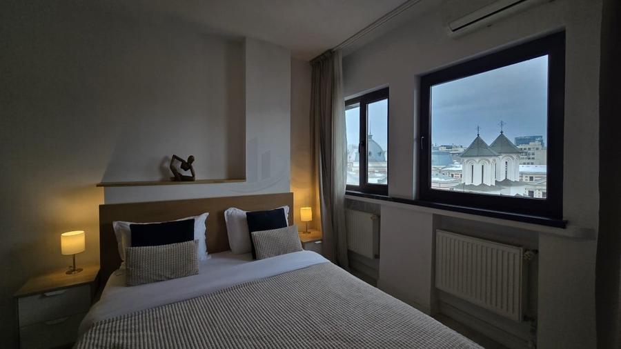 REA1026954 Studio Universitate Lux de vanzare - 9