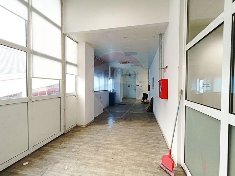 Inchiriere Spatiu Industrial/Productie | Mihai Bravu | Oportunitate! - 27
