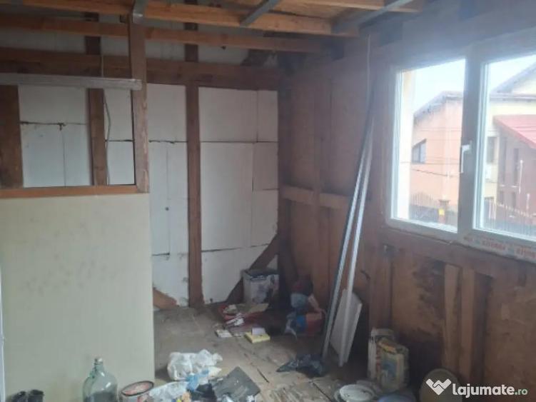 Casa individuala, 125 mp, zona Pictor Rosenthal - 7