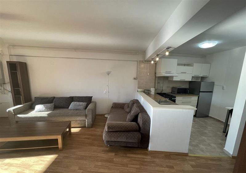 Vanzare apartament 2 camere bloc nou Centru zona Platinia USAMV, Cluj-Napoca - 1