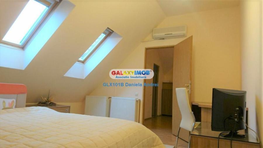 BRASOV DE VANZARE APARTAMENT 3 CAMERE 125000 EURO - 24