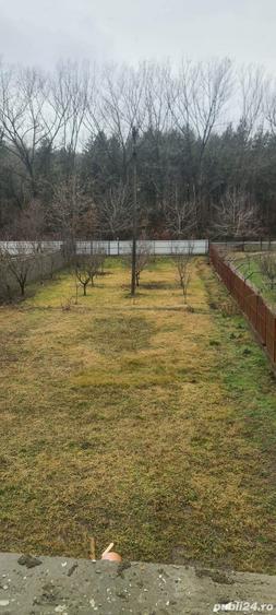 Se vinde casa + teren - 8