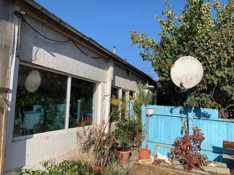 Jurilovca, de vânzare casa de vacanță - 3