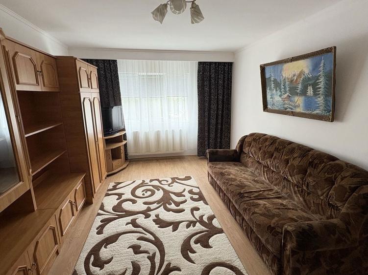 Inchiriez/vand apartament 2 camere, 52mp, etaj 2/4, mutare imediata - 7