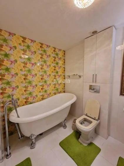 Apartament 3 camere | 110mp | loc parcare inclus | - 10