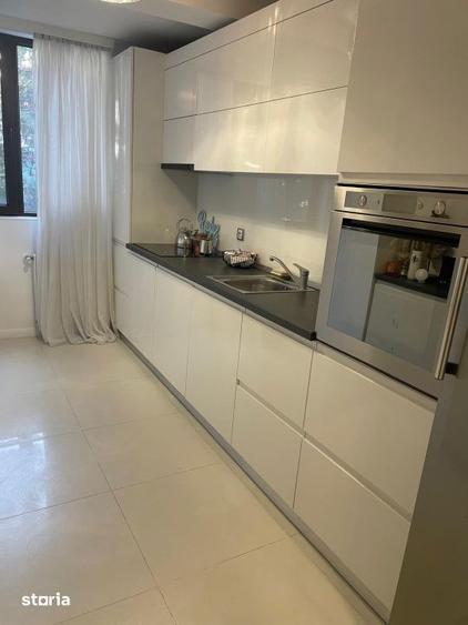 APARTAMENT 2 CAMERE PARC SEBASTIAN CU LOC PARCARE - 10