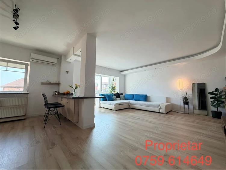 Proprietar - Apartament 4 camere Shopping City - 3