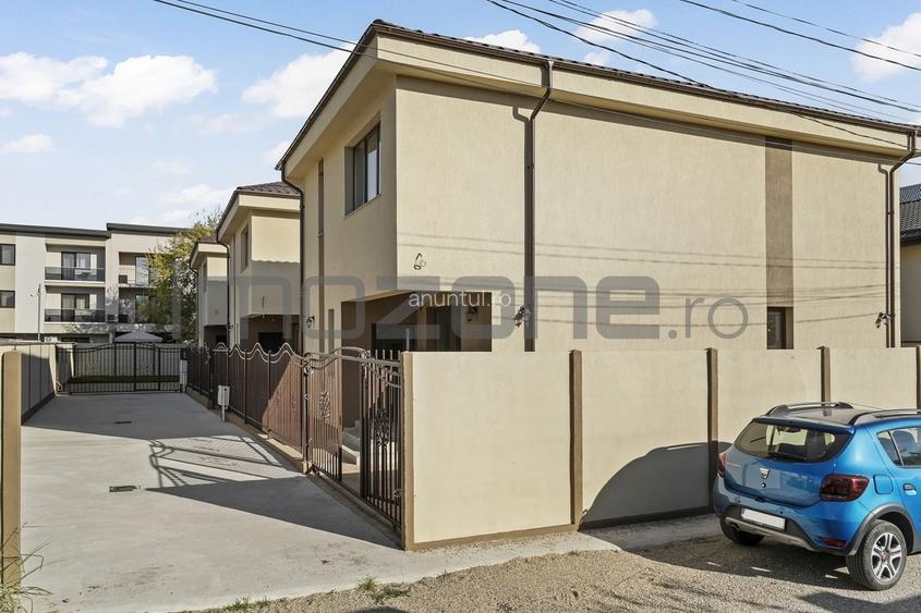 Prelungirea Ghencea Maracineni, Casa individuala, 4 cam, 134 mp., comision 0% Prelungirea Ghencea Maracineni, Casa individuala, 4 cam, 134 mp., comision 0%