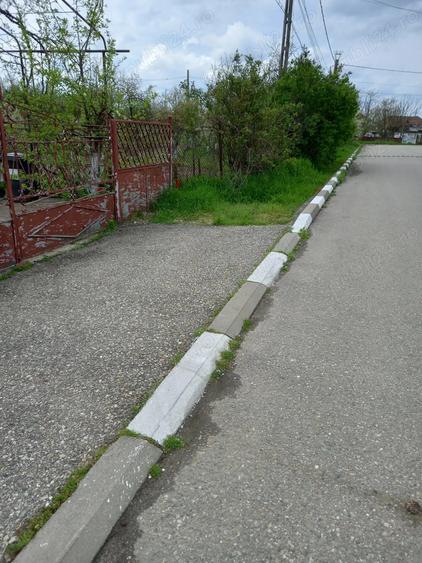 Vind casa cu teren Intravilan in Rimnicu-Vilcea Str. Buridava 34 - 5