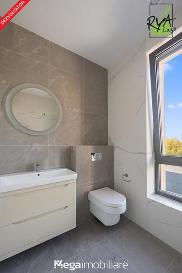 ✅TVA inclus: Vilă individuală la cheie - complex de case, RYA Lago, Mamaia Nord - 16