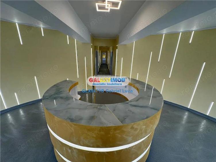 Spatiu comercial - Clinica Stomatologica | Berceni - Soseaua Luica |