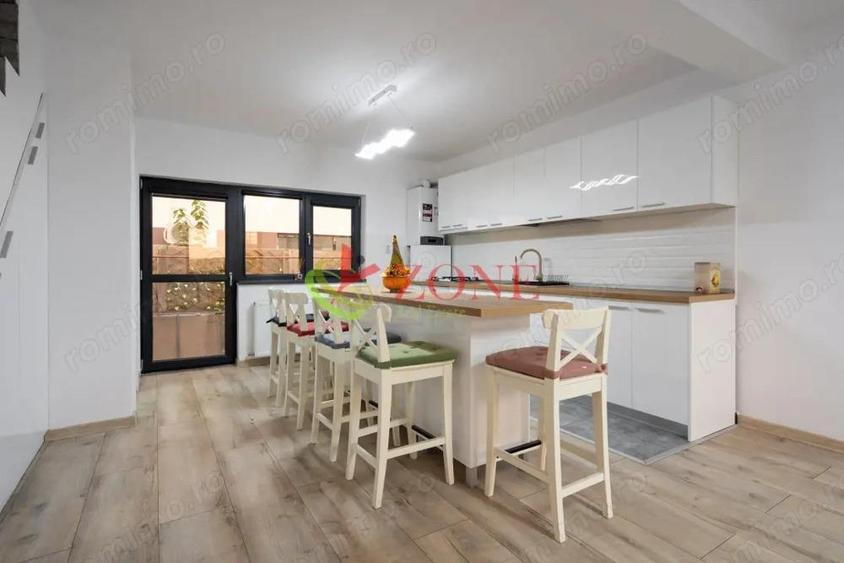 Casa Comuna Berceni inchiriere pe termen lung - 5