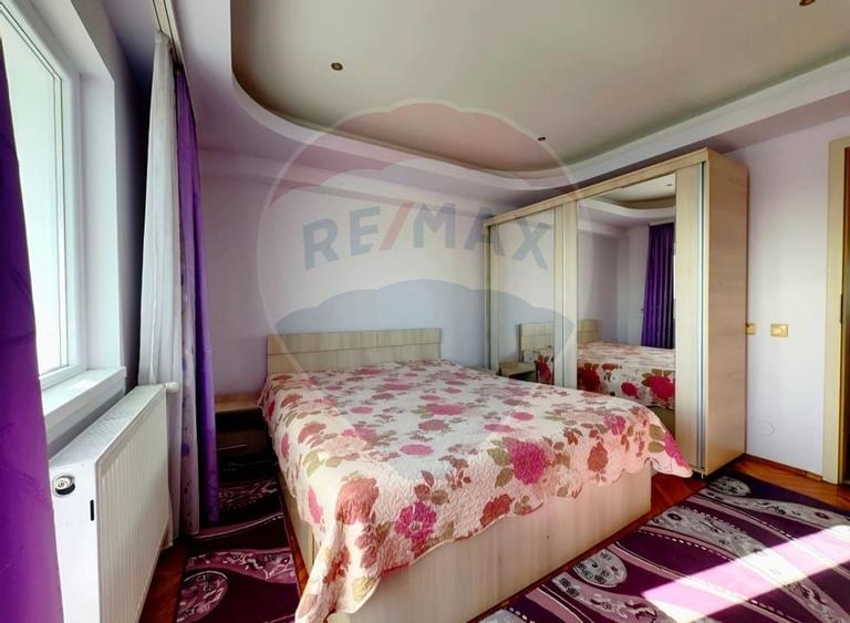 Apartament cu 3 camere de închiriat în zona Dorobantilor - 6